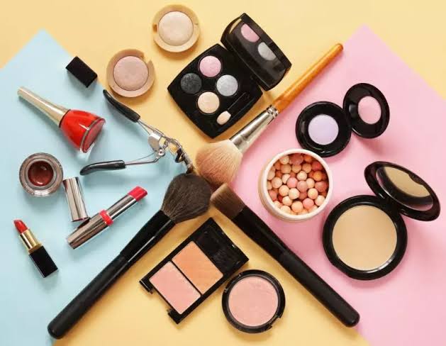 Fashion & Beauty