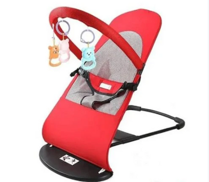 Baby Sitter Jumping