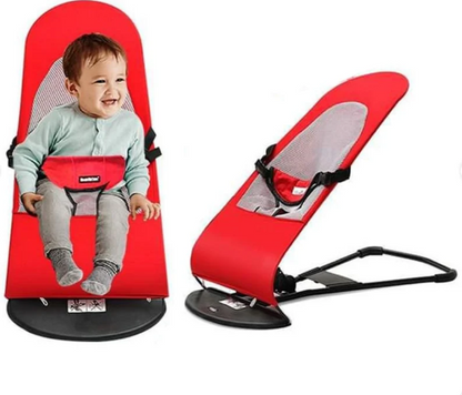 Baby Sitter Jumping