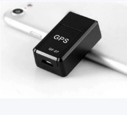 Mini GPS Tracker