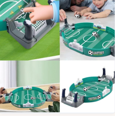Mini Football Table Game