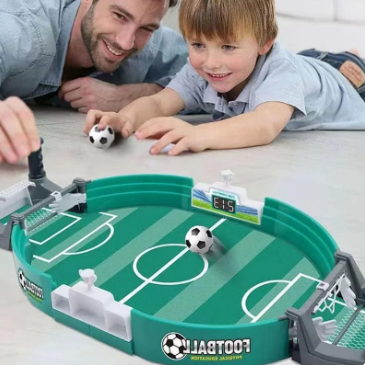 Mini Football Table Game