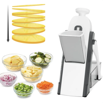 Manual Vegetable Cutter