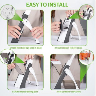 Kitchen Drain Cutting Board