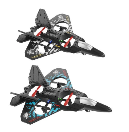 Remote Control Airplane (L0712)