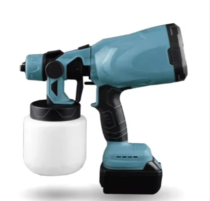 Portable Paint Sprayer © Ⓢ
