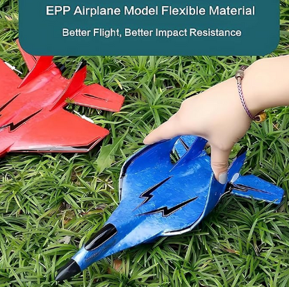 Remote Control Airplane