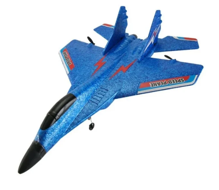 Remote Control Airplane