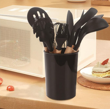 12 Pcs Cooking Utensils Set