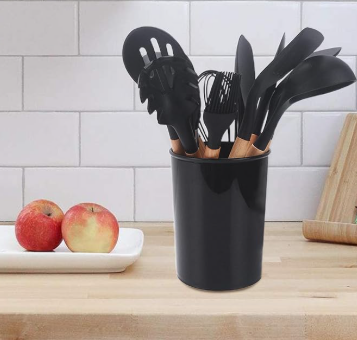 12 Pcs Cooking Utensils Set