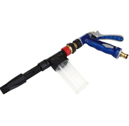 Multifunctional Foam Car Wash Water Gun