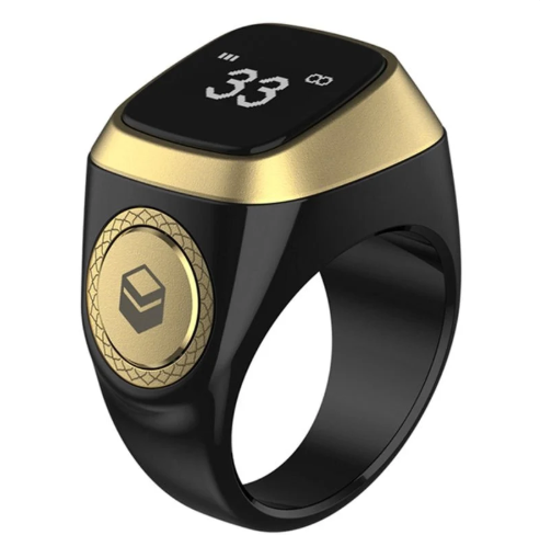 Zikr Ring