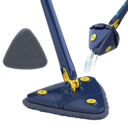 360 Rotating Adjustable Mop