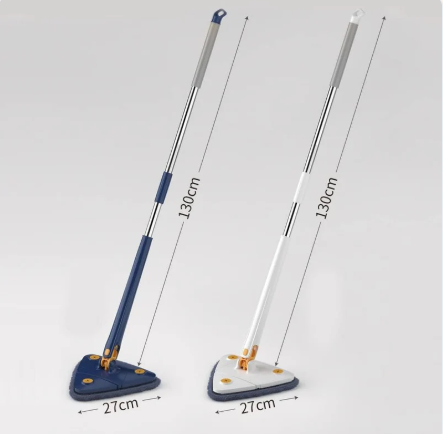 360 Rotating Adjustable Mop