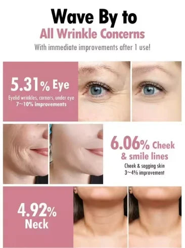KAHI Wrinkle Bounce Multi Balm – Korean Skincare Glow Stick
