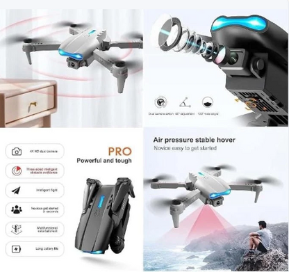 E99 Drone Camera