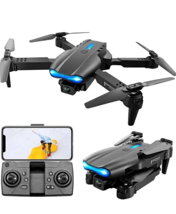 E99 Drone Camera