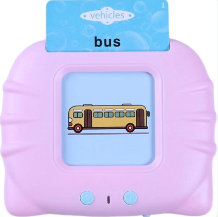 Kids Flash Cards