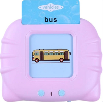 Kids Flash Cards