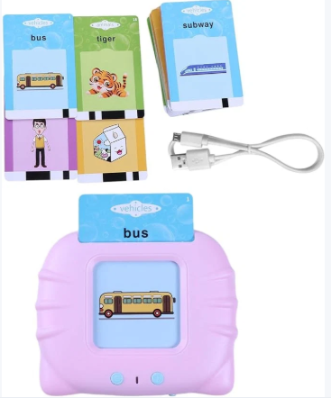 Kids Flash Cards