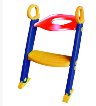 Children Toilet Ladder